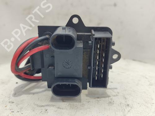 Heater resistor RENAULT MEGANE I Classic (LA0/1_)  | BP19317027M108 