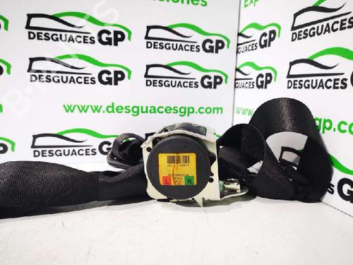 Rear right seatbelt OPEL CORSA D (S07) 1.3 CDTI (L08, L68) | BP7144639I28 