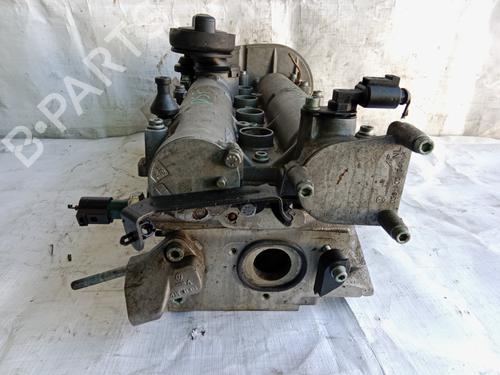 Cylinder head SEAT CORDOBA (6L2) 1.4 16V | BP22179683M5 