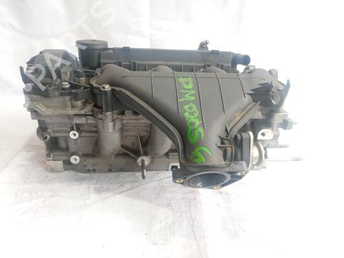 Cylinder head FORD MONDEO IV (BA7)  | BP16950844M5 