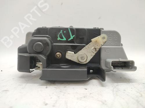Rear right lock CITROËN C5 II (RC_) 2.0 HDi (RCRHRH) | BP29889863C99