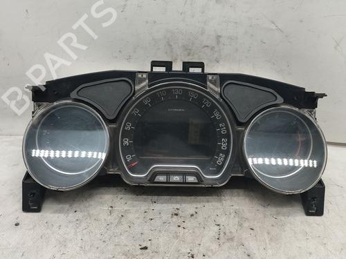 Used Instrument cluster CITROËN C5 III Break (RW_) 2.0 HDi 140 (140 hp) 26438553
