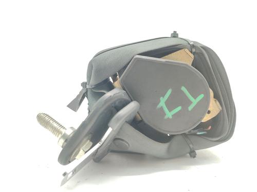 Used Rear left seatbelt RENAULT MEGANE II (BM0/1_, CM0/1_) 1.9 dCi (BM0G, CM0G) (120 hp) 31190114