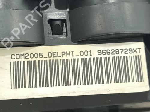 Switch PEUGEOT 307 SW (3H) 1.6 HDI 110 | BP33244026I30 - Image 4