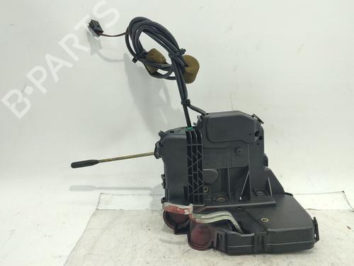 Used Front right lock Front right lock MERCEDES-BENZ CLK (C209) CLK 240 (209.361) (170 hp) 33326052 33326052