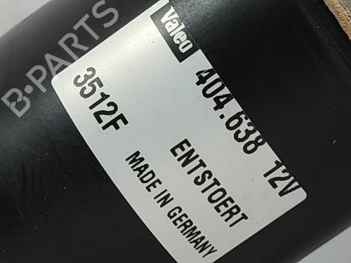 Front wiper motor PEUGEOT 307 (3A/C)  | BP15410936M29 