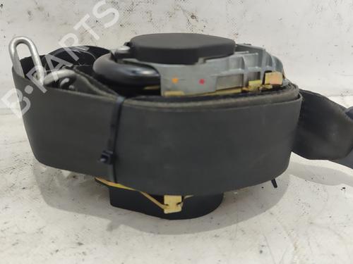 Front left seatbelt PEUGEOT 307 (3A/C)  | BP19146787I26 