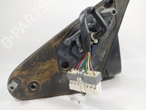 Right mirror PEUGEOT 406 (8B) 2.2 HDi | BP8826733C27 