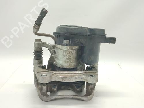 Used Left rear brake caliper Left rear brake caliper MG MG ZS SUV (AZS1) 1.0 T-GDi (111 hp) 39666983 39666983