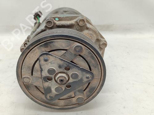 Used AC compressor AUDI A3 (8L1) 1.8 (125 hp) 20157137
