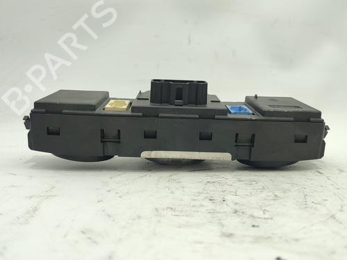 Comando chauffage RENAULT SCÉNIC II (JM0/1_) 1.9 dCi (JM14) | BP29259661I5 