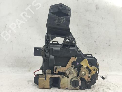 Rear right lock VW PASSAT B5 (3B2) 1.9 TDI | BP25297255C99 