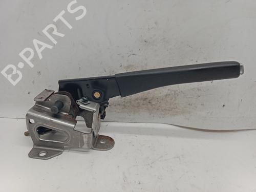 Used Hand brake PEUGEOT 307 (3A/C) 2.0 HDi 110 (107 hp) 24940171