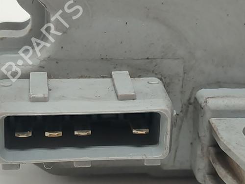 Rear left lock PEUGEOT 206 Hatchback (2A/C) 1.4 i | BP25745858C100 