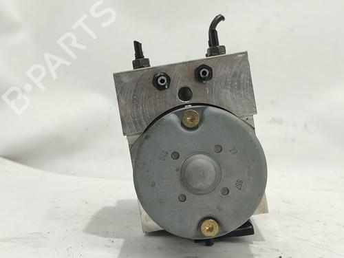 Used ABS pump PEUGEOT 306 (7B, N3, N5) [1993-2003]  28609984