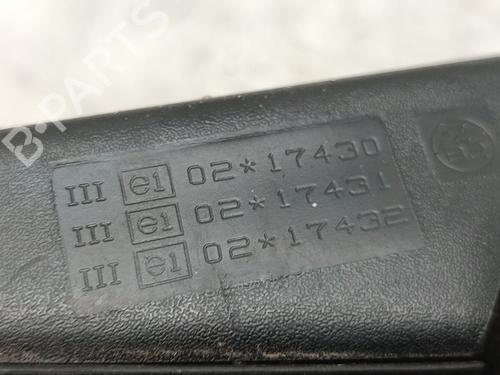 Rear mirror SEAT IBIZA II (6K1) 1.9 SDI | BP28097964I6 