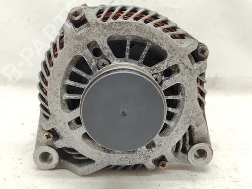 Used Alternator PEUGEOT 407 (6D_) [2004-2011]  21057644