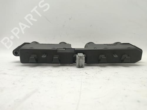 Zündspule PEUGEOT 206 Hatchback (2A/C) 1.4 i | BP30053743M94