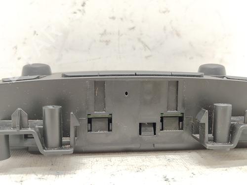 Climate control PEUGEOT 307 (3A/C)  | BP21772591I5 