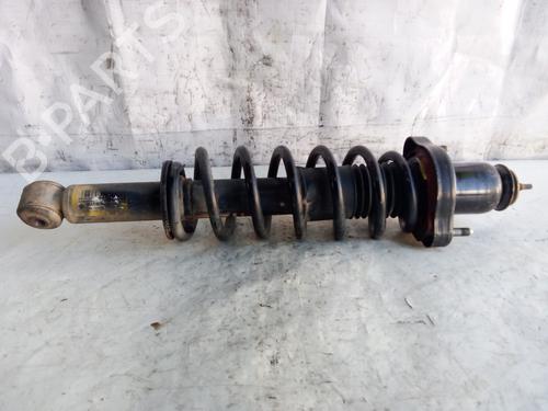 Used Left rear shock absorber DODGE CALIBER [2006-2025]  19274019