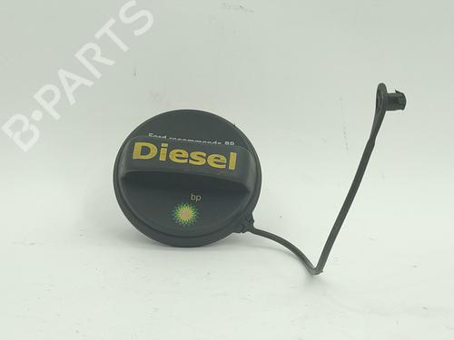 Tankklappe für FORD FOCUS II (DA_, HCP, DP) 1.6 TDCi (109 hp) 31060690