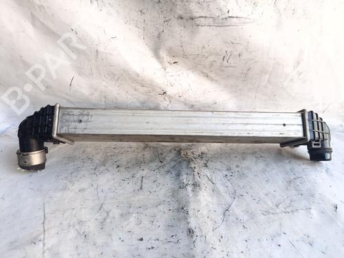 Used Intercooler Intercooler MG MG ZS SUV (AZS1) 1.0 T-GDi (111 hp) 39666961 39666961
