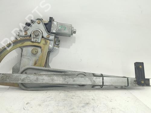 Rear left window mechanism KIA SORENTO I (JC) 2.5 CRDi 4WD | BP32393907C24