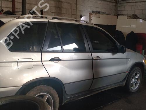 Injector BMW X5 (E53) 3.0 d | BP33027691M100  - Image 7