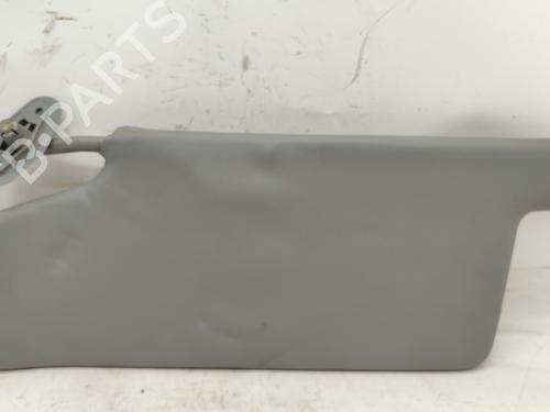Used Right sun visor CITROËN AX (ZA-_) [1986-1998]  20105652