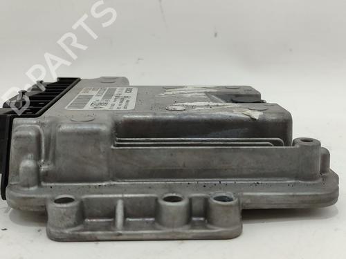 Engine control unit (ECU) CITROËN C4 I (LC_) 1.6 HDi | BP37183775M57 - Image 5