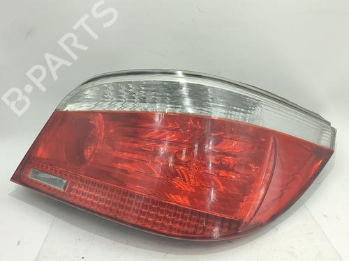 Used Right taillight BMW 5 (E60) 520 d (163 hp) 32001150