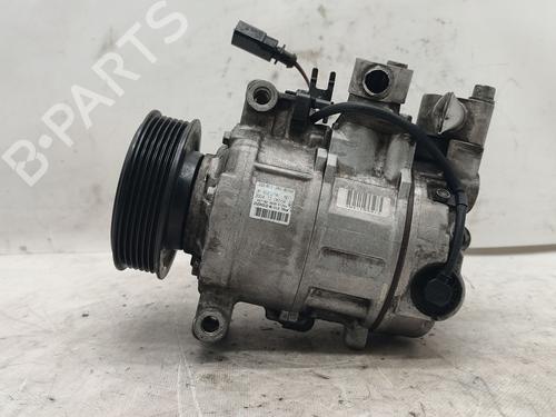 AC compressor AUDI A4 B7 (8EC) 2.0 TDI 16V | BP25253066M34 