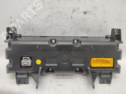 Commande Chauffage PEUGEOT 406 (8B) | BP19324527I5