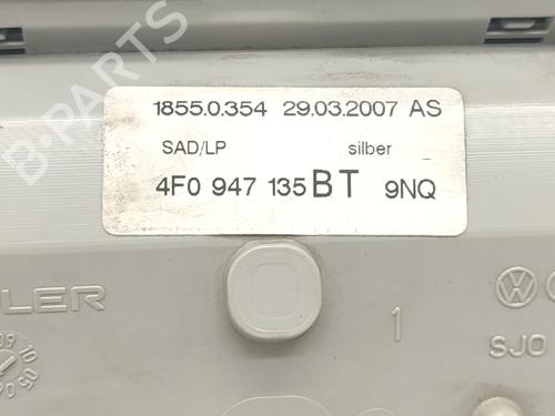 Innerbelysning AUDI A6 C6 Avant (4F5) 3.0 TDI quattro | BP26906209I8 