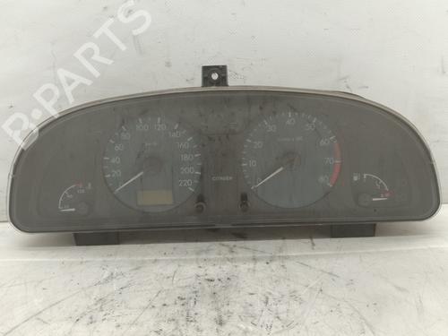 Kombiinstrument CITROËN XSARA (N1) [1997-2005]  17755829