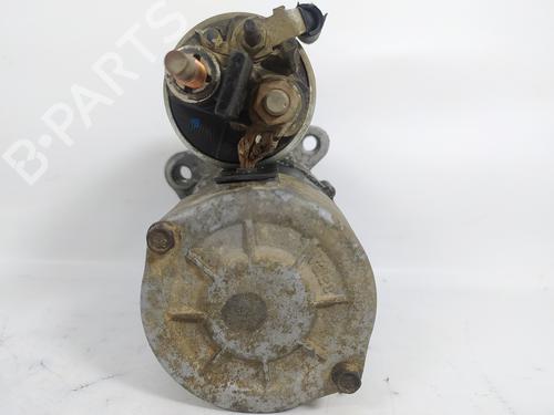 Starter RENAULT MEGANE II (BM0/1_, CM0/1_) 1.6 16V | BP9224556M8 