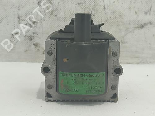 Tændspole SEAT IBIZA II (6K1) 1.4 i (60 hp) 23089840