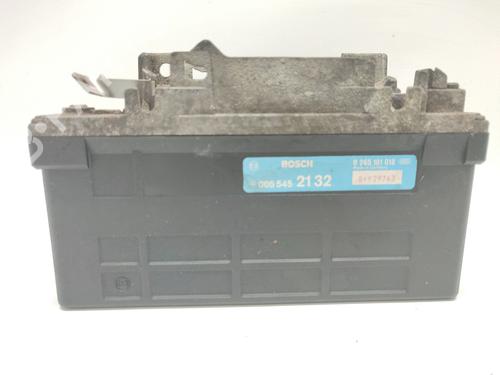 Used Engine control unit (ECU) Engine control unit (ECU) MERCEDES-BENZ 124 Saloon (W124) 250 D (124.125) (90 hp) 34100792 34100792