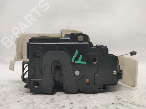 Rear left lock VW POLO (9N_, 9A_) 1.9 SDI 3B4839015AN