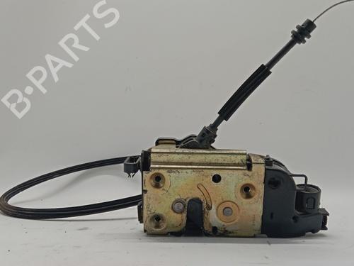 Used Front left lock PEUGEOT 307 (3A/C) 2.0 HDi 90 (90 hp) 29267116