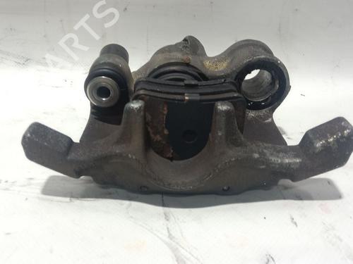 Right rear brake caliper PEUGEOT 406 (8B) 2.0 HDI 110 | BP29983510M106