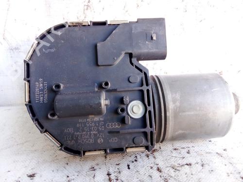 Front wiper motor AUDI A6 C6 Avant (4F5) 3.0 TDI quattro | BP13448975M29 