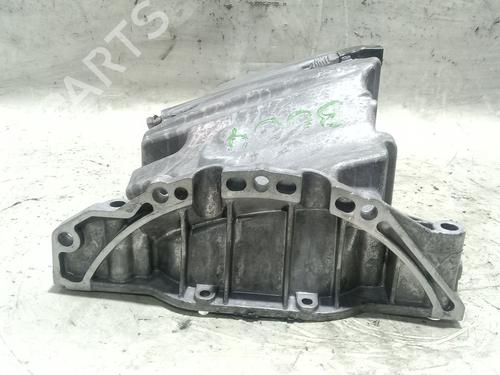 Oil sump AUDI A6 C6 (4F2) 2.0 TDI | BP32195219M115 