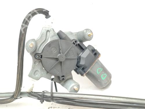 Elevador vidro frente direito RENAULT SCÉNIC I MPV (JA0/1_, FA0_) 1.9 dCi RX4 | BP29983396C23 