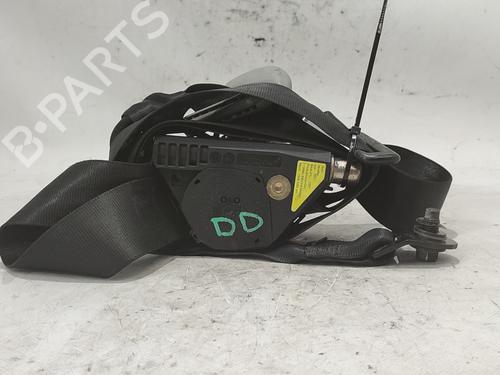 Used Front right seatbelt TOYOTA AVENSIS (_T22_) [1997-2003]  17078263