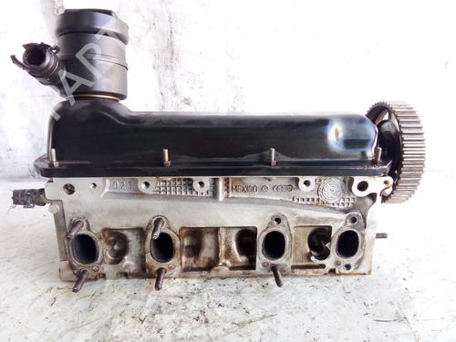 Used Cylinder head SEAT TOLEDO II (1M2) [1998-2006]  19734443