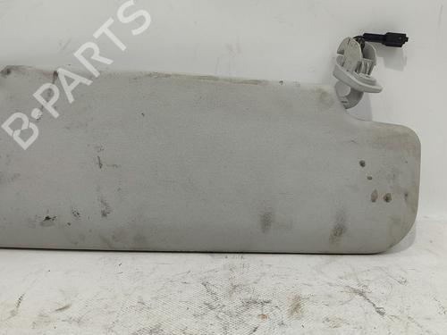 Left sun visor SEAT LEON (1P1) 2.0 TDI 16V | BP33677891I1 - Image 2
