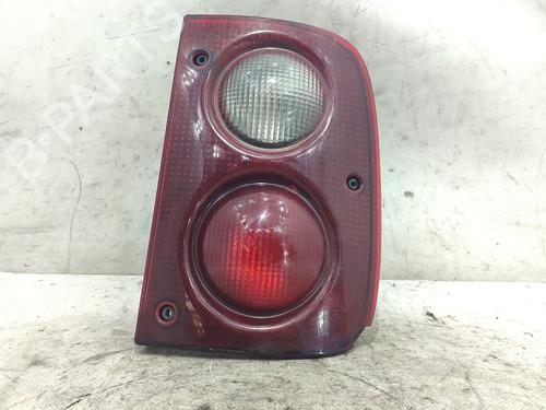 Used Right taillight LAND ROVER FREELANDER I (L314) 2.0 Td4 4x4 (112 hp) 27575579