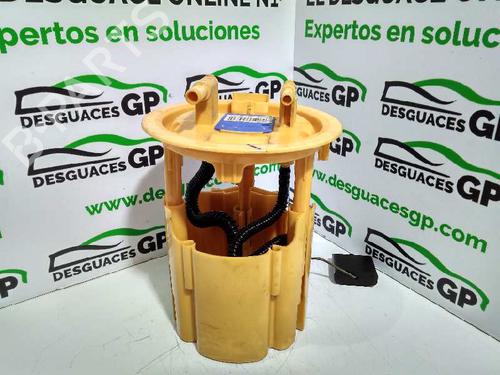 Fuel pump PEUGEOT 307 Break (3E) 2.0 HDI 90 | BP7143479M76 