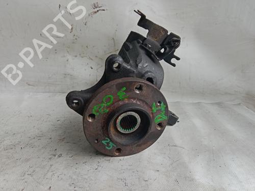 Left front steering knuckle CITROËN XSARA (N1) 2.0 HDi 90 | BP24629159M25 